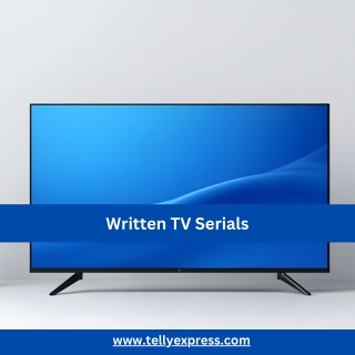 The Fascinating World of Indian TV Serials