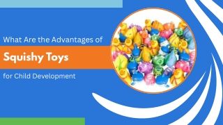 Gentle Play Items to Help Kids Relax and Focus