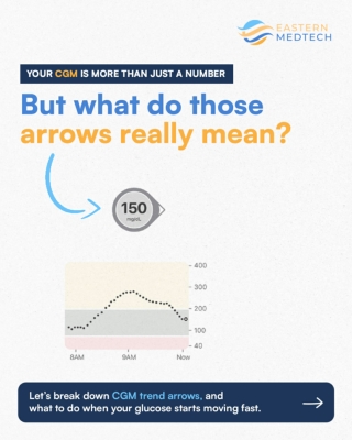 Your CGM is more than just a number