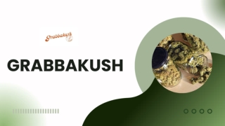 Grabbakush