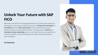 Advanced SAP FICO Training in Pune | Real-Time Project-Based Learning