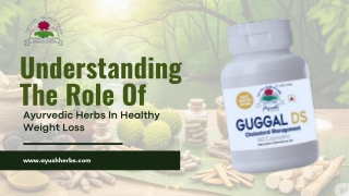 Ayurveda for Digestive Wellness and Weight Balance