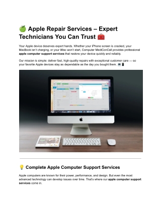 _Apple Repair Services – Expert Technicians You Can Trust