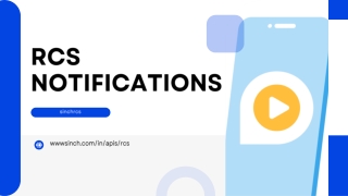 Affordable RCS services provide cost-effective,