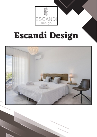 Rugged Carpet - Escandi Design