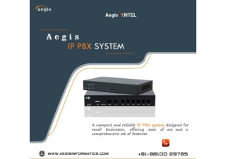 IP PBX System XNTEL Price