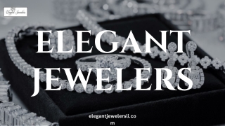 Luxury Diamond Jewelry Earrings NYC and Designer Jewelry in NYC