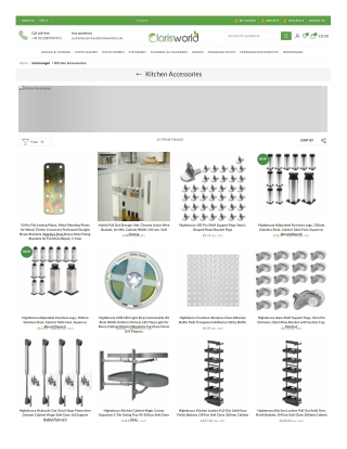 Heavy-Duty Flat Joining Plates – 10-Piece Stainless Steel Kit