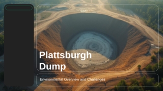 What You Need to Know About the Plattsburgh Dump