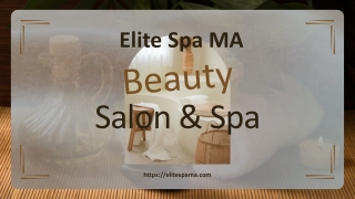 Smooth Skin Laser Hair Removal Newton MA