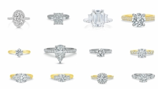 Engagement Rings Toronto - Serli & Siroan