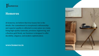 Home Decor Sculptures_