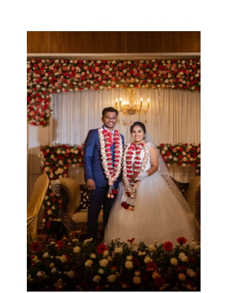 Sacred Rituals, Stunning Frames A Wedding Story Unfolded