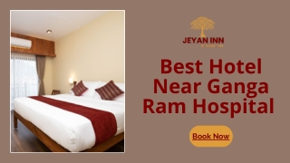 Best Hotel in Karol Bagh
