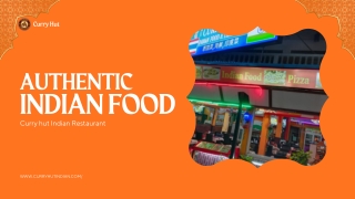 Indian restaurant Chaweng Beach