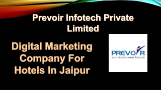 Digital Marketing Company for hotels in Jaipur (2)