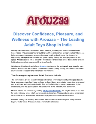 Buy Vibrator Online in India | Discreet & Body-Safe Vibrators