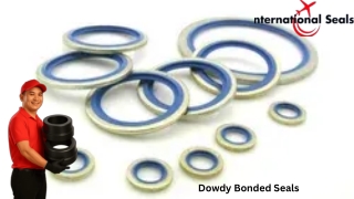 Dowdy Bonded Seals