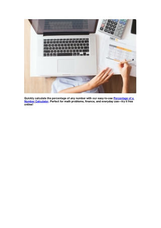 percentagepercentagecalculator.com4