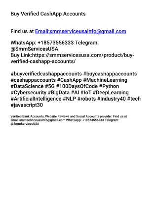 Buy-Verified-CashApp-Accounts