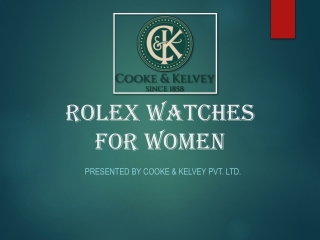 Beyond the Diamond Bezel: Why Women Are Choosing Tool Watches