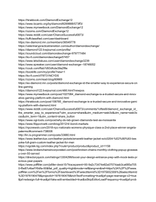 Diamond Exchange ID The Smarter Way to Experience Secure Online Gaming