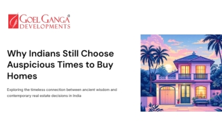 Astrology's Role Celestial Alignments Guide Property Decisions (PPT)