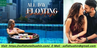 Find Cheap Hotels in Hua Hin, Thailand- Sofia Hotel Hua hin