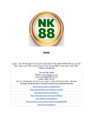 NK88