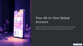 Fasset Powered Islamic Digital Bank