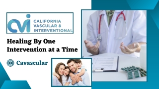 Hydrocele Treatment - Cavascular