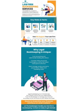 Law Firm Bookkeeping Services_ The Essential Guide to Managing Your Finances