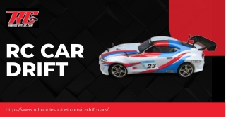 Unleash the Power of Precision with RC Car Drift – Master the Art of Control