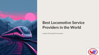 Best-Locomotive-Service-Providers-in-the-World