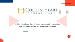 _Companion Home Care Services