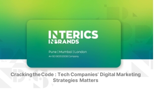 Cracking the Code Tech Companies’ Digital Marketing Strategies
