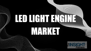LED Light Engine Market