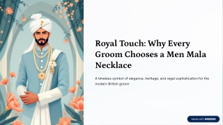 Royal-Touch-Why-Every-Groom-Chooses-a-Men-Mala-Necklace
