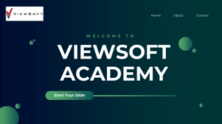 Empowering Careers with the Best Online IT Training in USA