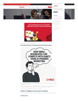 ai-solutions-for-small-business-problems