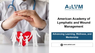 Top Institutes Offering Best Lymphedema Therapist Training See a Surge in Enrolment