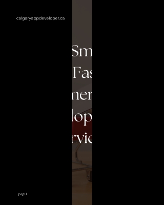 Build Smarter, Sell Faster: Professional eCommerce App Development Services