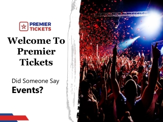 Best Ways to Sell Tickets Online for Your Upcoming Event
