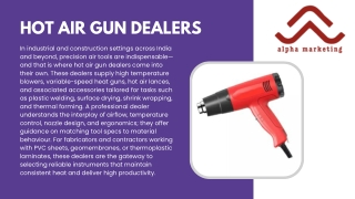 plastic welding machine