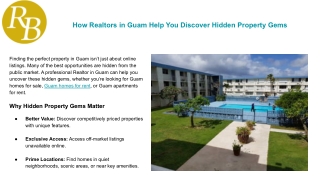 GuamWEBZ – Expert Software Development in Guam