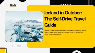 Stay Safe and Confident on Iceland’s Winter Roads