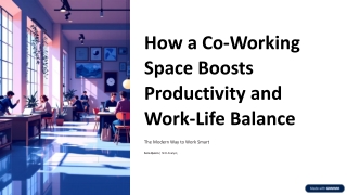 How-a-Co-Working-Space-Boosts-Productivity-and-Work-Life-Balance