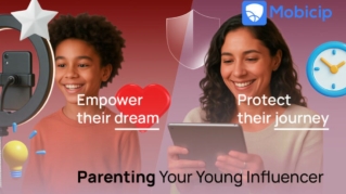 How to Support Your Child’s Dream of Becoming an Influencer