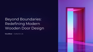 Beyond-Boundaries-Redefining-Modern-Wooden-Door-Design