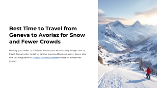 Best-Time-to-Travel-from-Geneva-to-Avoriaz-for-Snow-and-Fewer-Crowds